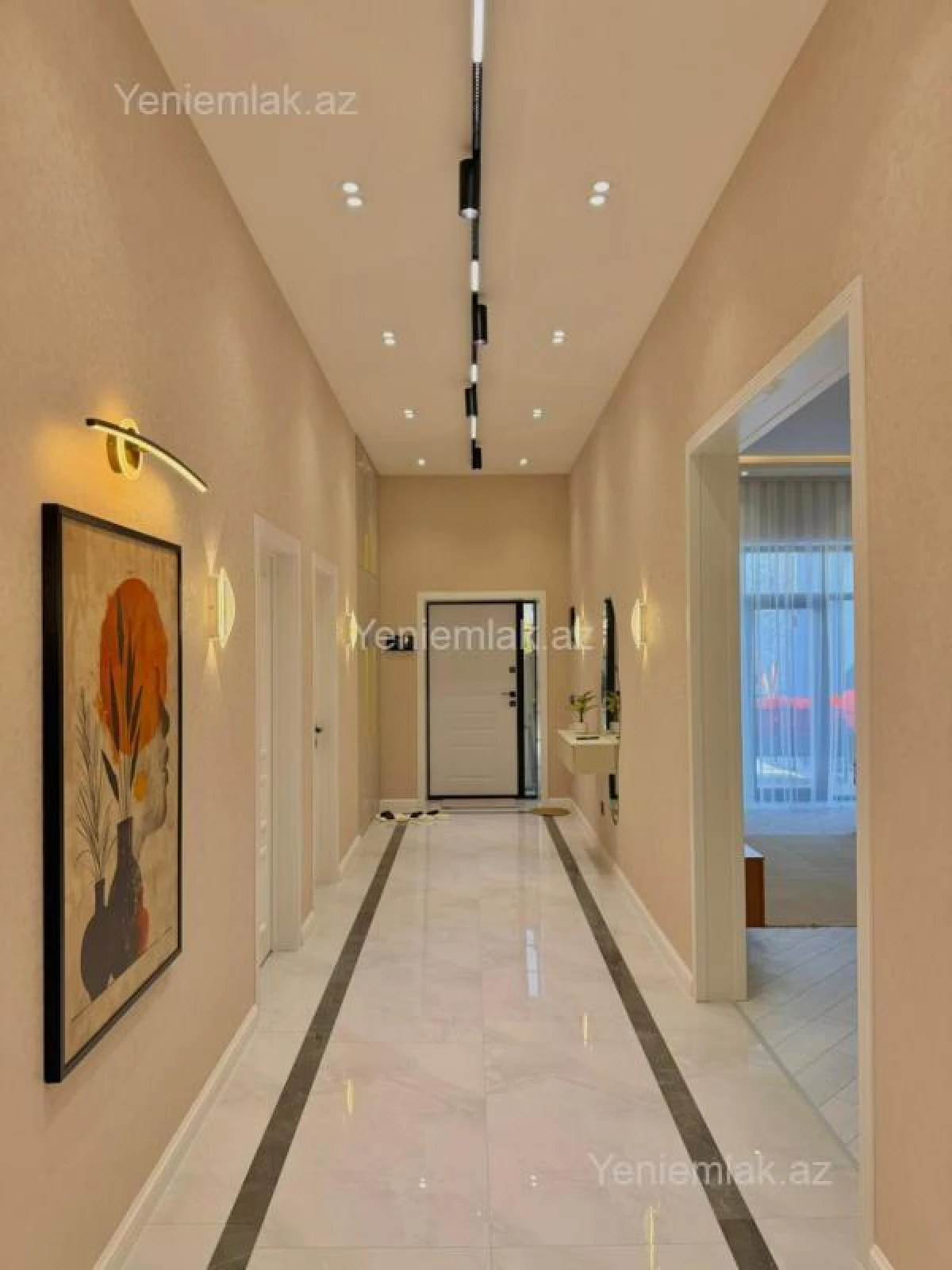 Satılır 4 otaqlı həyət evi 160 m²