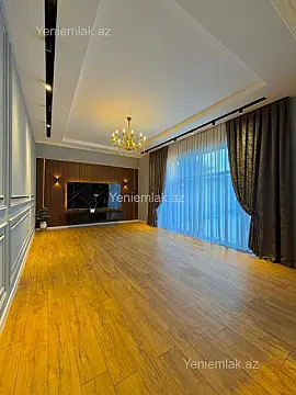 Satılır 4 otaqlı həyət evi 180 m²
