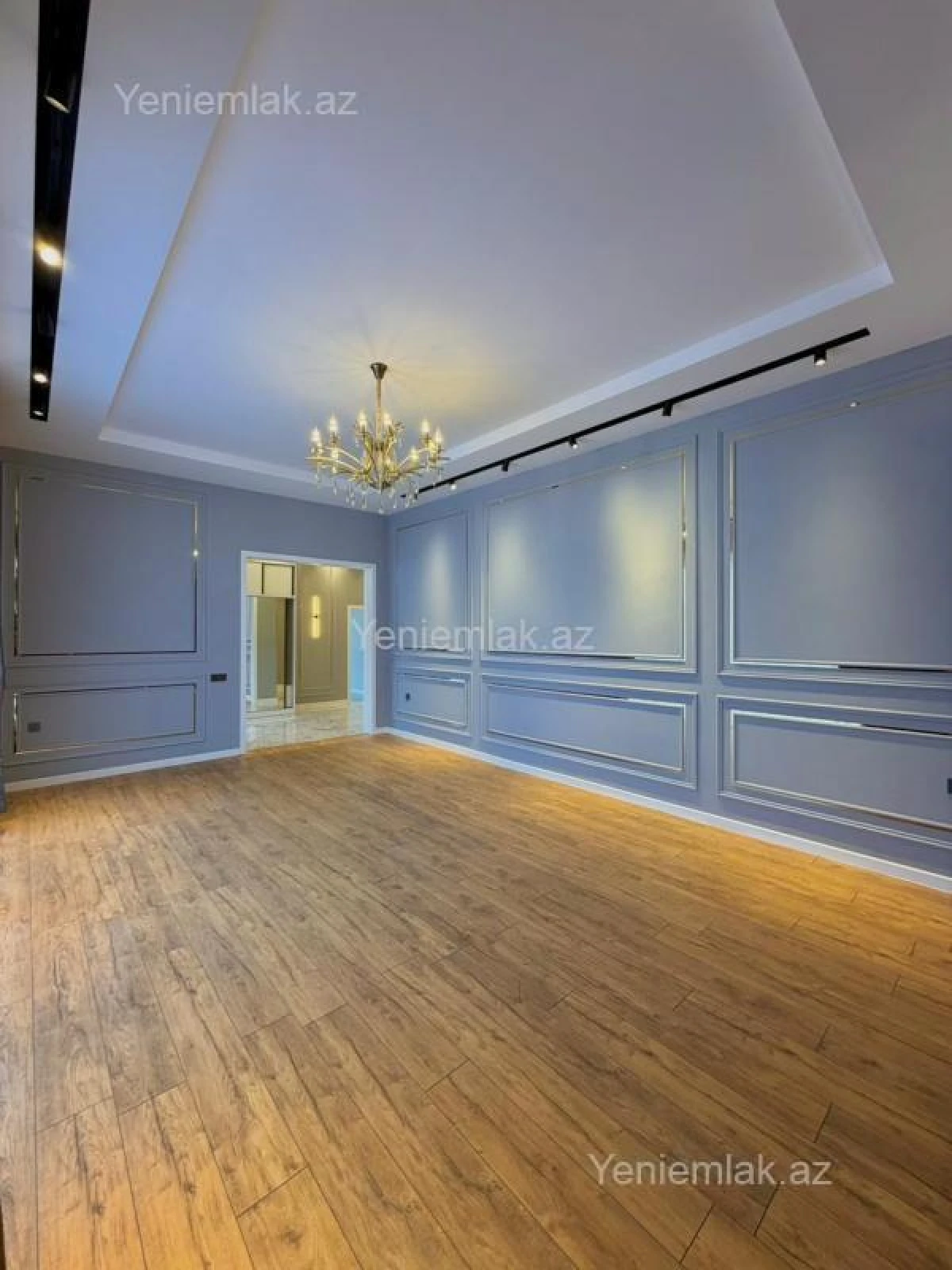 Satılır 4 otaqlı həyət evi 180 m²