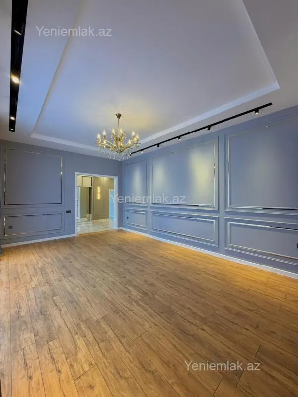 Satılır 4 otaqlı həyət evi 180 m²