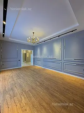 Satılır 4 otaqlı həyət evi 180 m²