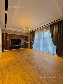 Satılır 4 otaqlı həyət evi 180 m²