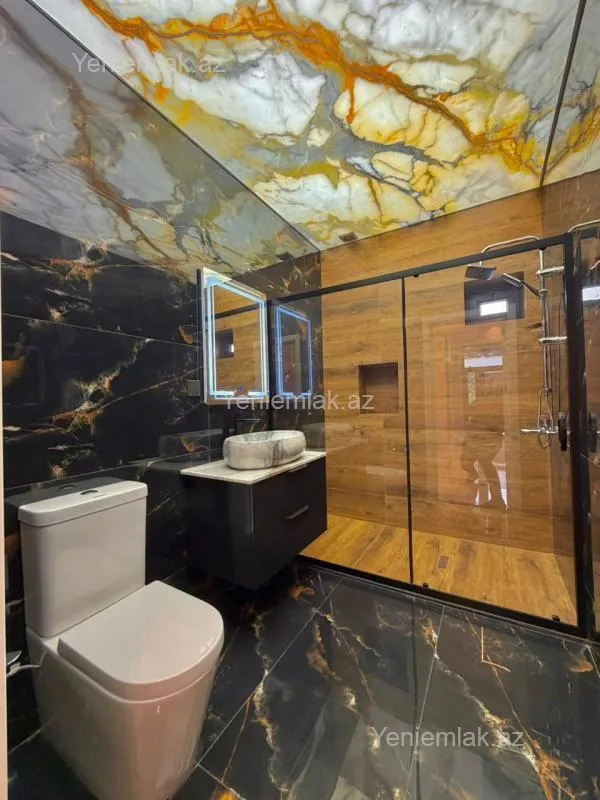 Satılır 4 otaqlı həyət evi 180 m²