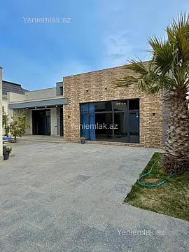 Satılır 4 otaqlı həyət evi 180 m²