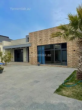 Satılır 4 otaqlı həyət evi 180 m²
