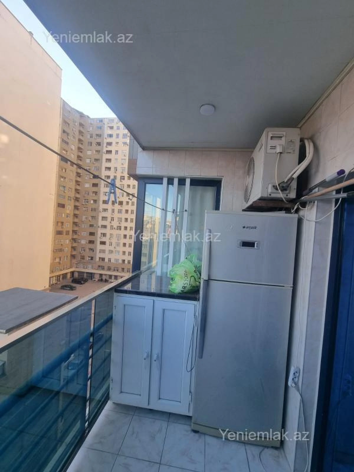 Satılır 4 otaqlı yeni tikili 170 m²