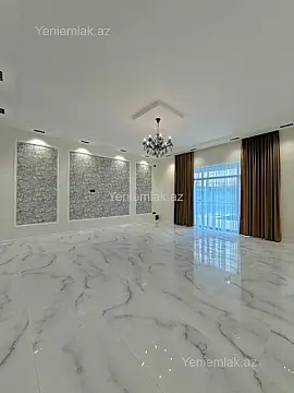 Satılır 4 otaqlı həyət evi 170 m²