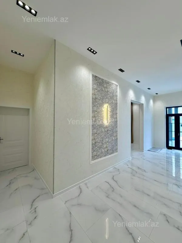 Satılır 4 otaqlı həyət evi 170 m²