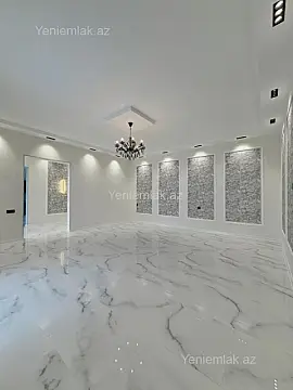 Satılır 4 otaqlı həyət evi 170 m²