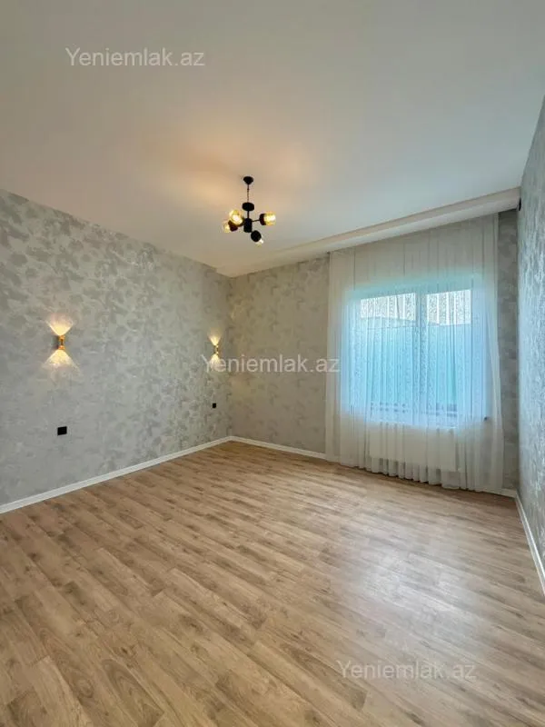 Satılır 4 otaqlı həyət evi 170 m²