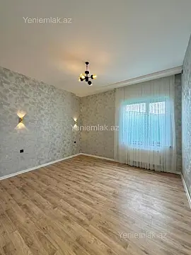 Satılır 4 otaqlı həyət evi 170 m²