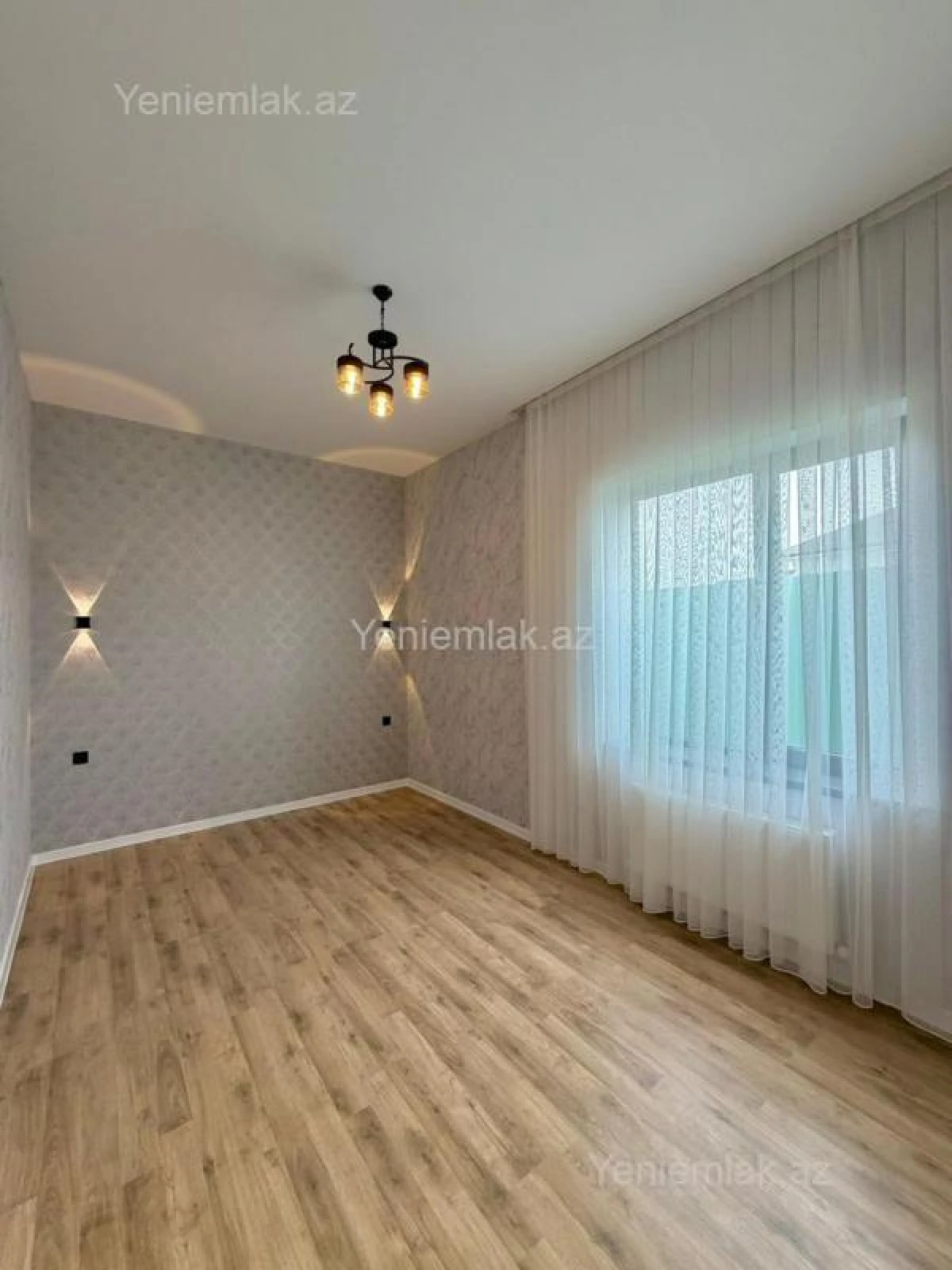 Satılır 4 otaqlı həyət evi 170 m²