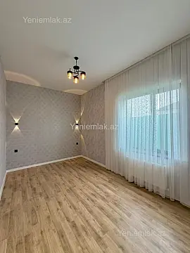 Satılır 4 otaqlı həyət evi 170 m²