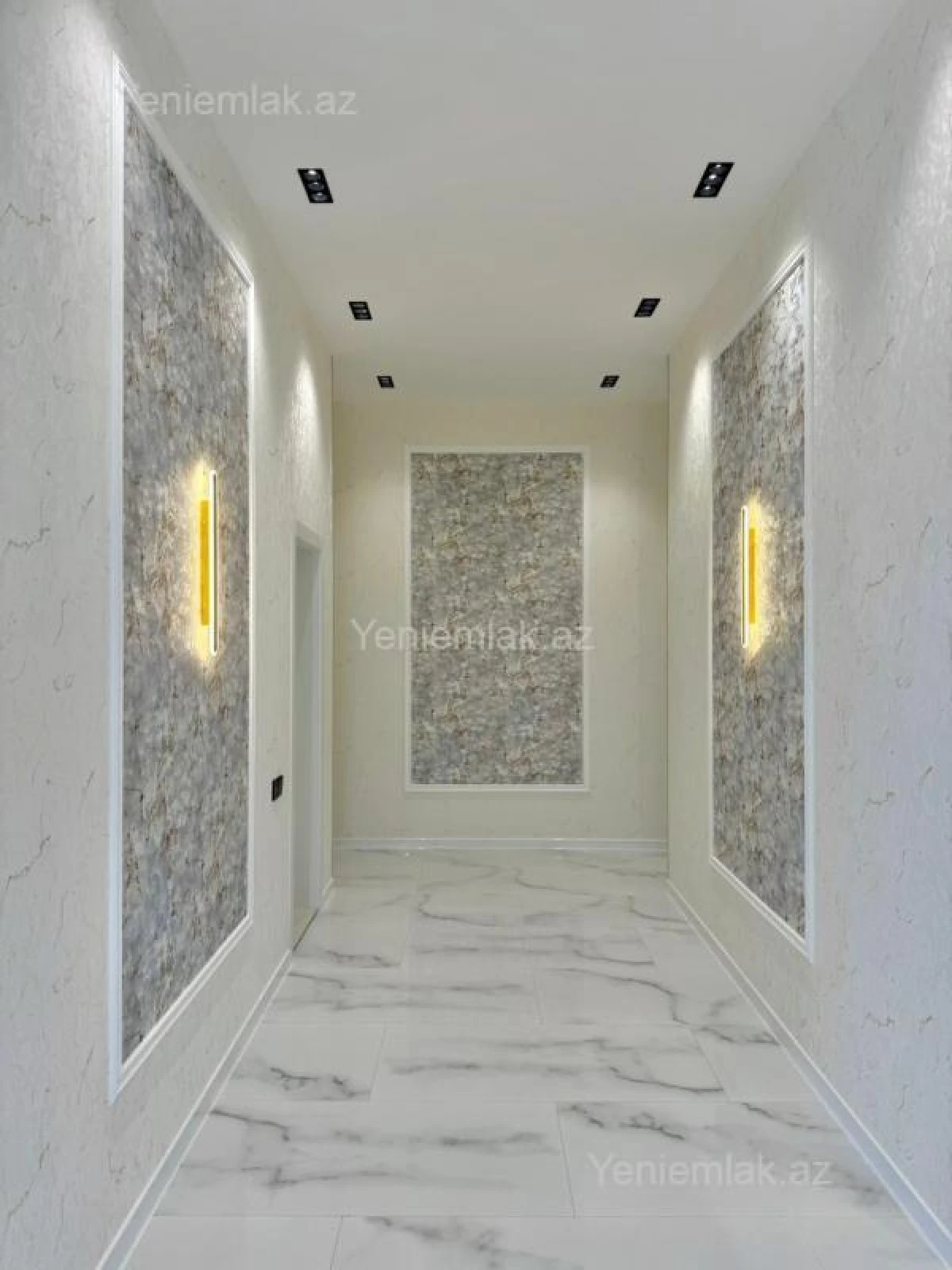 Satılır 4 otaqlı həyət evi 170 m²