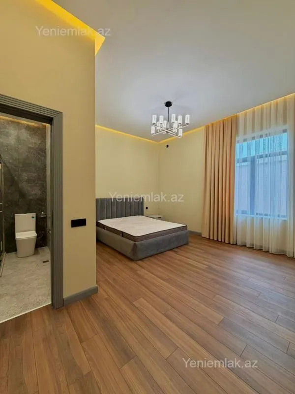 Satılır 4 otaqlı həyət evi 160 m²