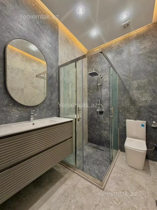 Satılır 4 otaqlı həyət evi 160 m²