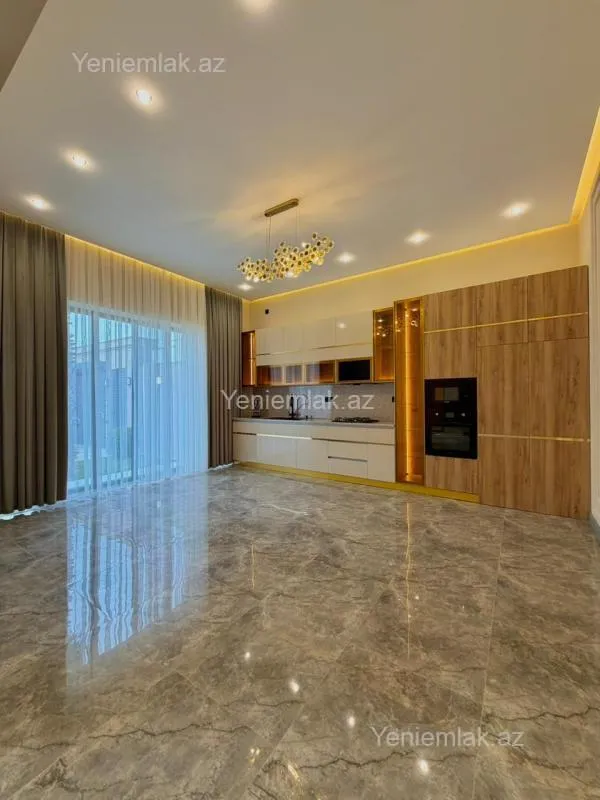 Satılır 4 otaqlı həyət evi 160 m²