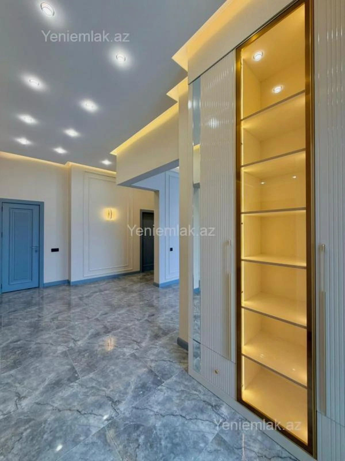 Satılır 4 otaqlı həyət evi 160 m²