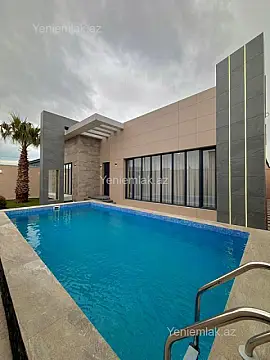 Satılır 4 otaqlı həyət evi 160 m² — Bakı, Xəzər 4 otaq 160.00 m²