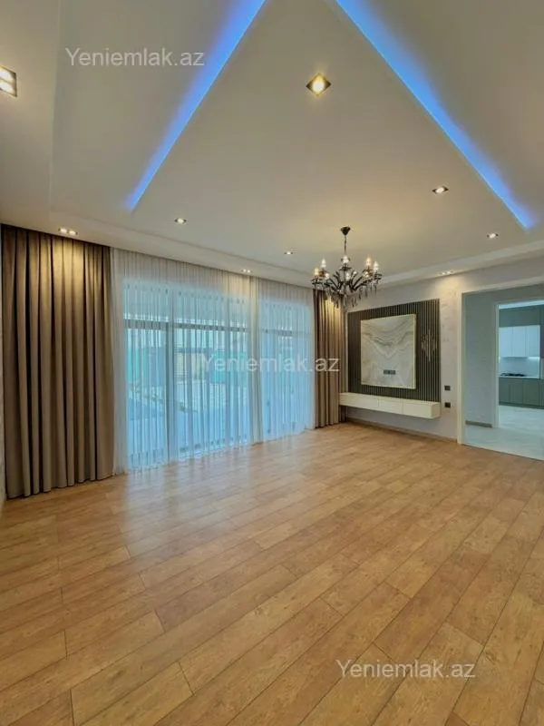 Satılır 4 otaqlı həyət evi 170 m²