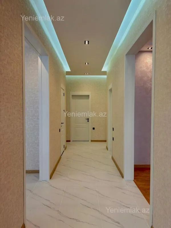 Satılır 4 otaqlı həyət evi 170 m²