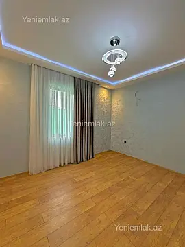 Satılır 4 otaqlı həyət evi 170 m²