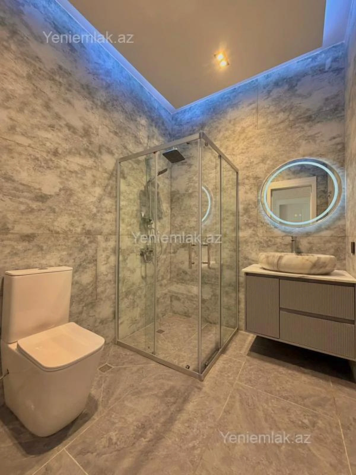 Satılır 4 otaqlı həyət evi 170 m²
