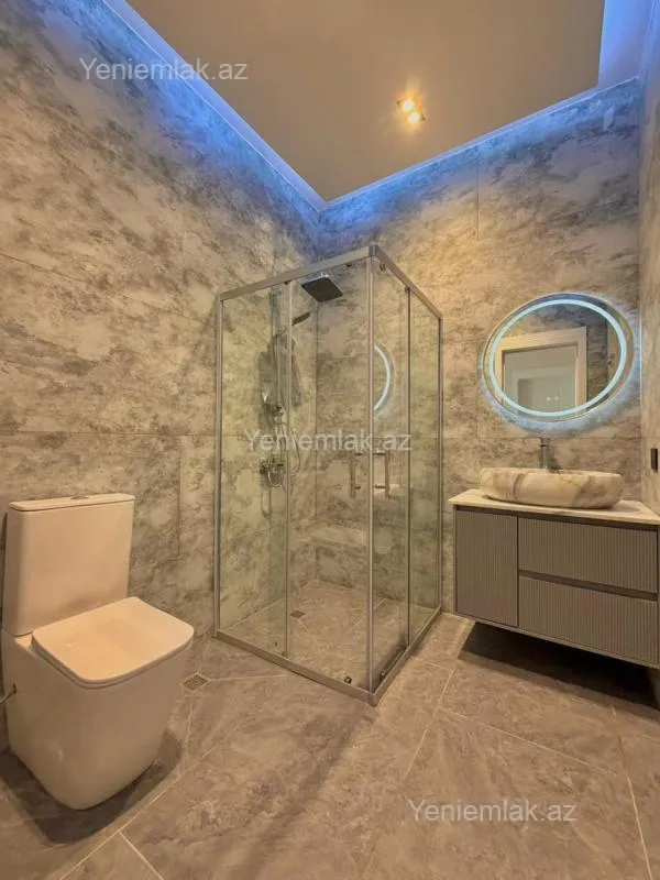 Satılır 4 otaqlı həyət evi 170 m²