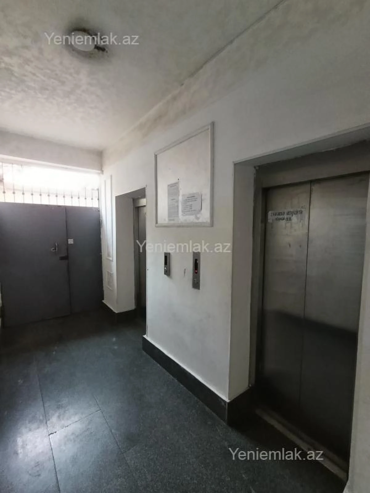 Satılır 2 otaqlı yeni tikili 81 m²