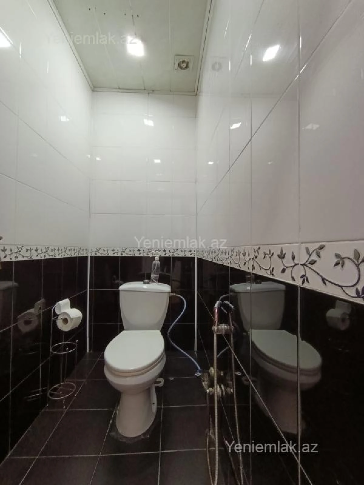 Satılır 2 otaqlı yeni tikili 81 m²