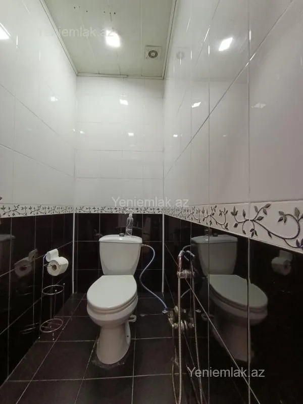 Satılır 2 otaqlı yeni tikili 81 m²