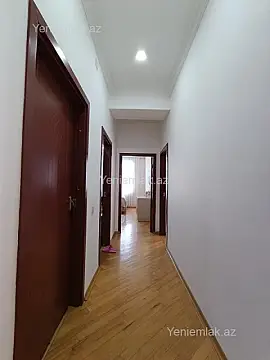 Satılır 2 otaqlı yeni tikili 81 m²