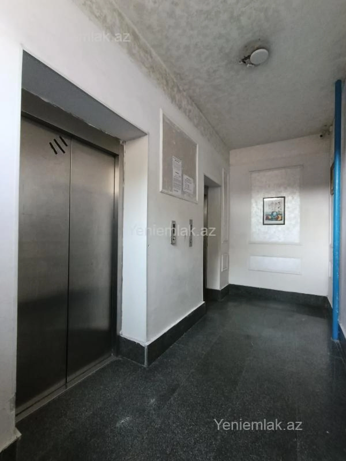 Satılır 2 otaqlı yeni tikili 81 m²