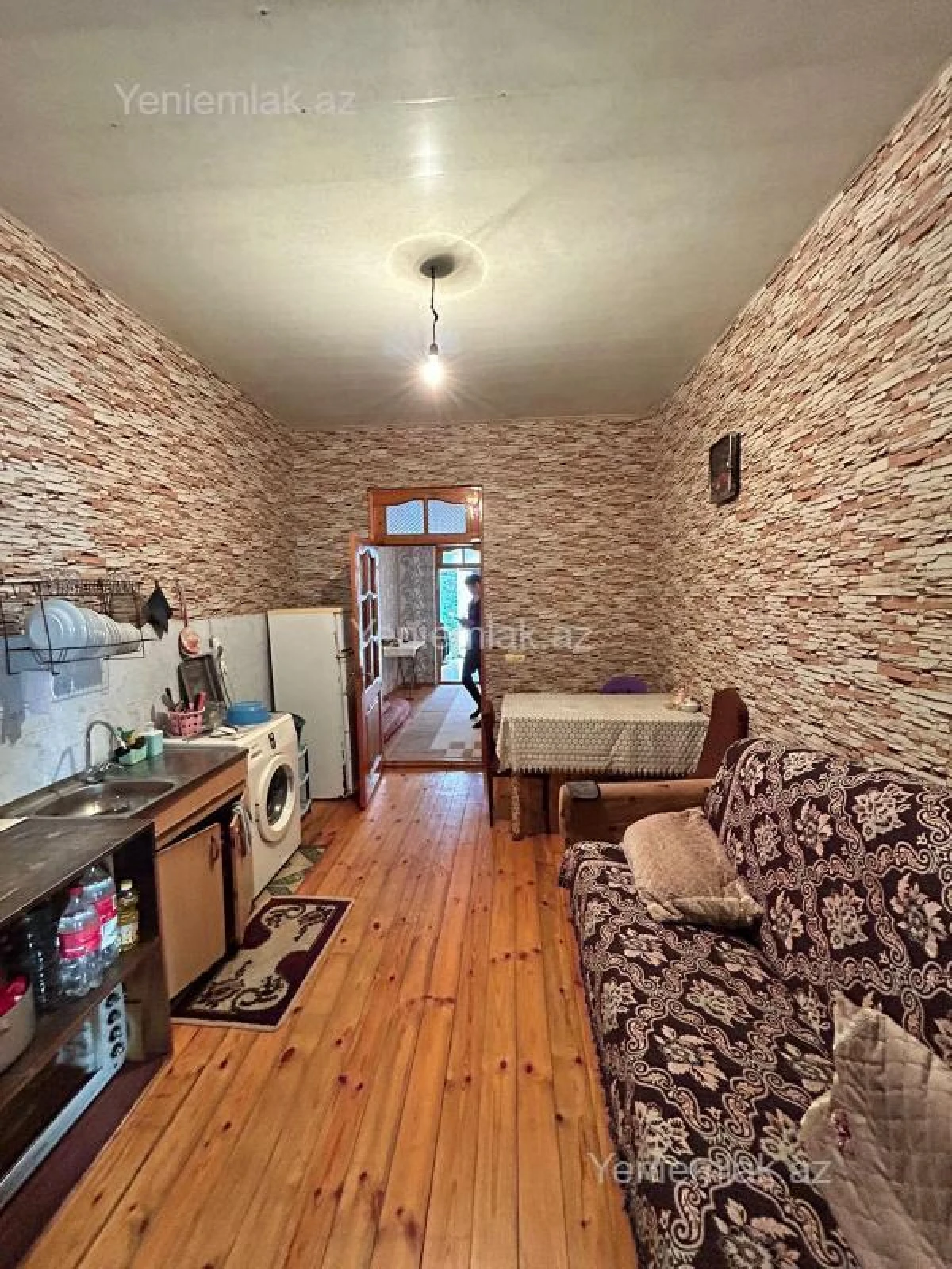 Satılır 5 otaqlı həyət evi 130 m²
