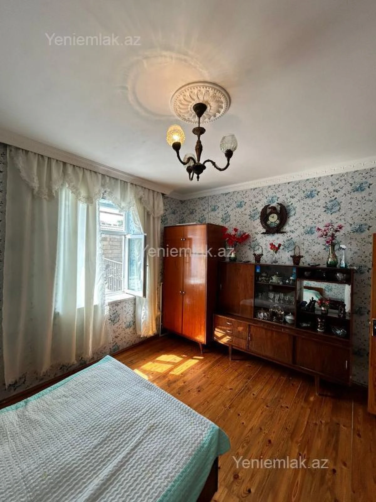 Satılır 5 otaqlı həyət evi 130 m²