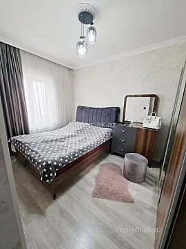 Satılır 2 otaqlı köhnə tikili 40 m²
