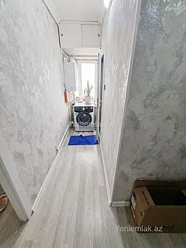 Satılır 2 otaqlı köhnə tikili 40 m²
