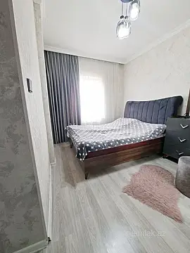 Satılır 2 otaqlı köhnə tikili 40 m²