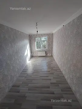 Satılır 3 otaqlı köhnə tikili 72 m² — Sumqayıt, 3-cü mikrorayon 3 otaq 72.00 m²