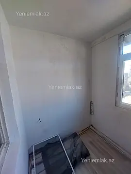 Satılır 3 otaqlı köhnə tikili 72 m²