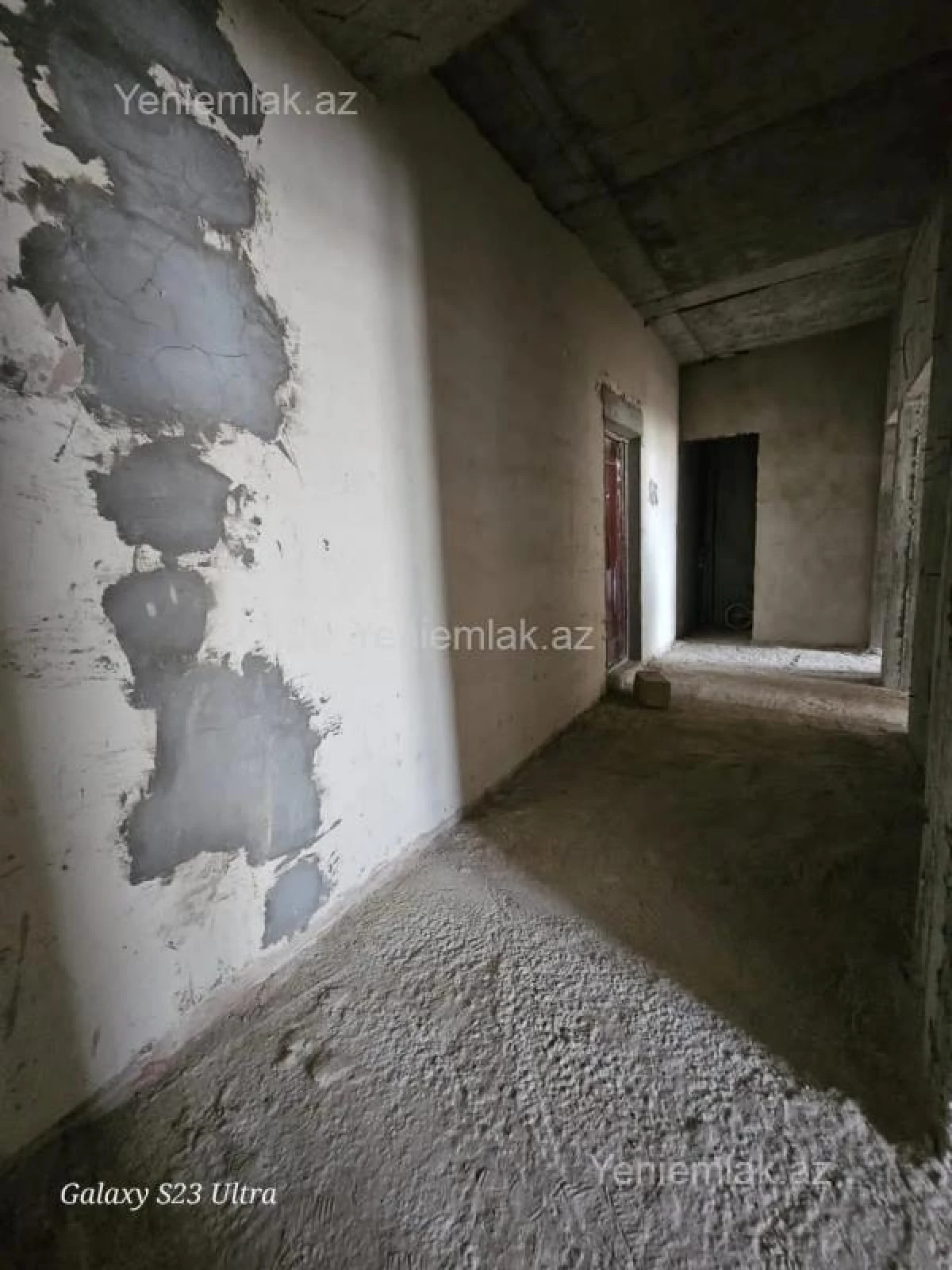 Satılır 2 otaqlı yeni tikili 97 m²