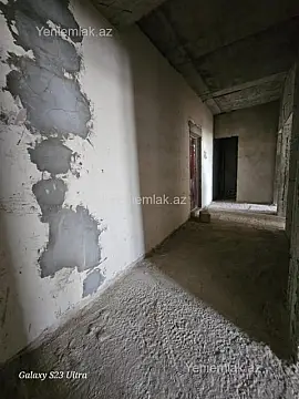 Satılır 2 otaqlı yeni tikili 97 m²