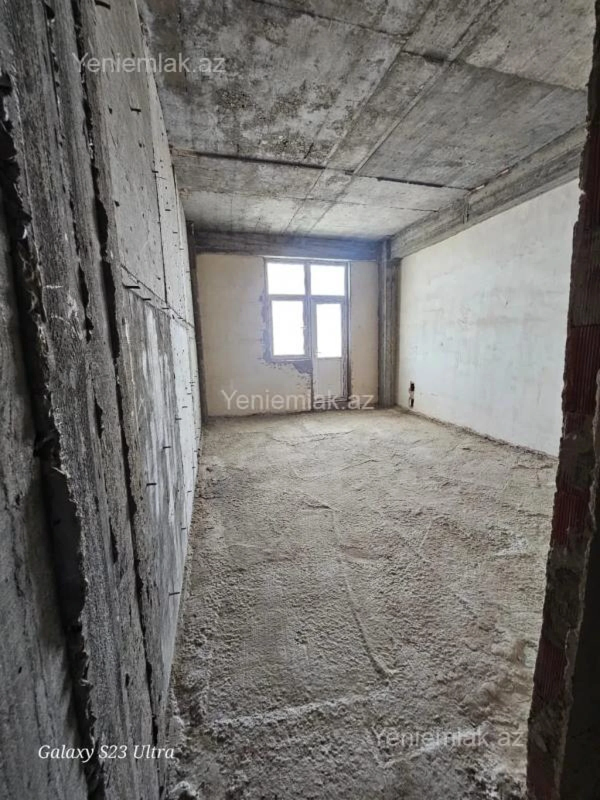 Satılır 2 otaqlı yeni tikili 97 m²