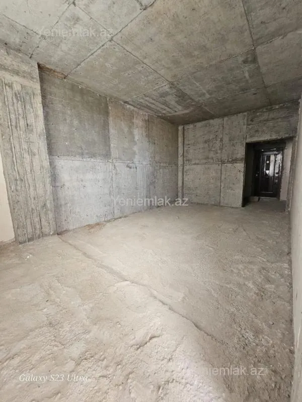 Satılır 2 otaqlı yeni tikili 97 m²