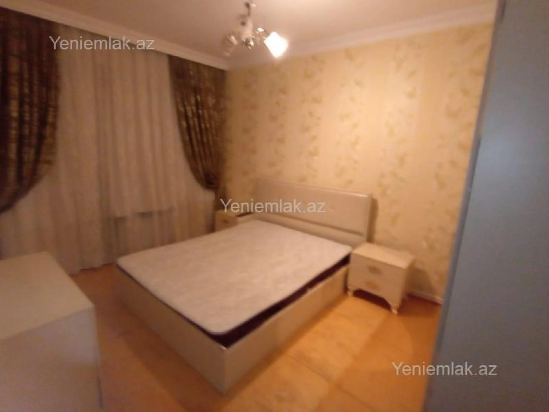 Satılır 3 otaqlı köhnə tikili 72 m²