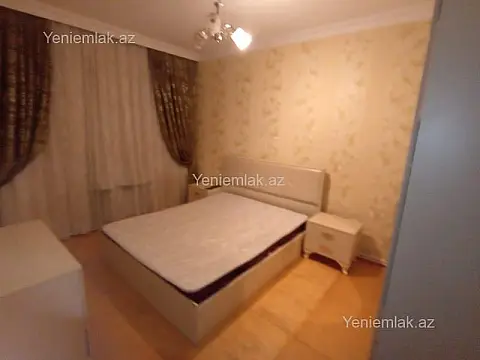 Satılır 3 otaqlı köhnə tikili 72 m²