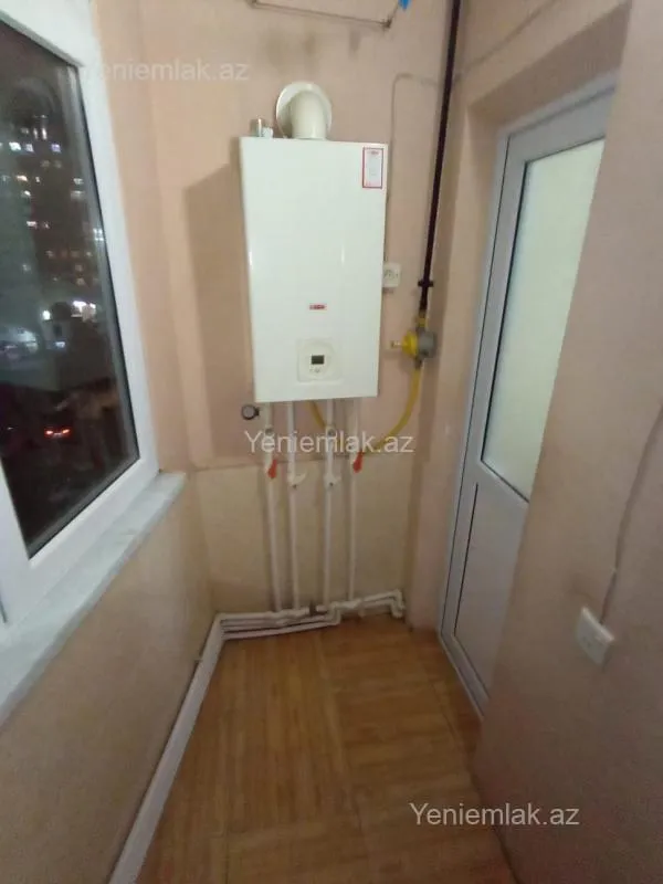 Satılır 3 otaqlı köhnə tikili 72 m²