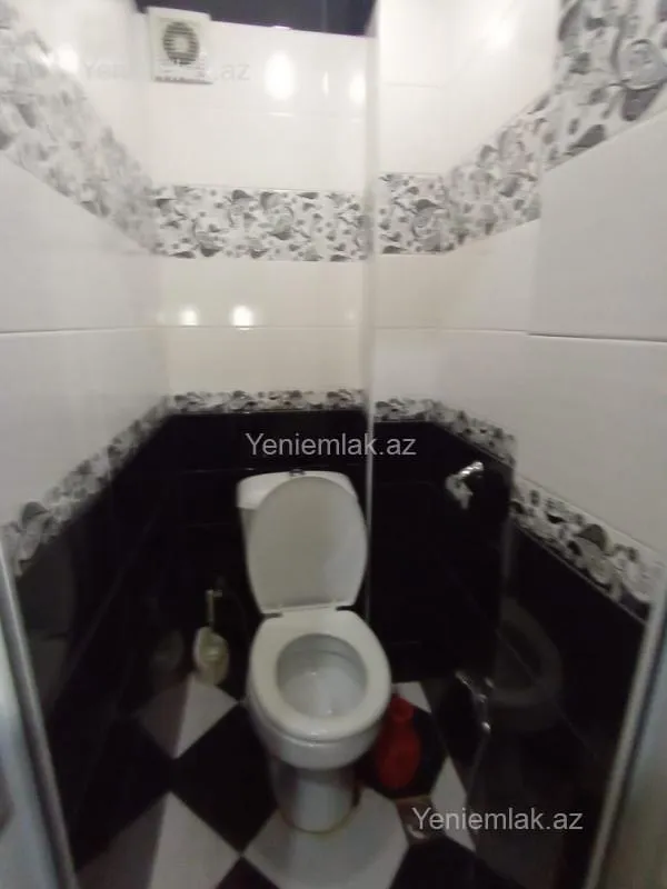 Satılır 3 otaqlı köhnə tikili 72 m²