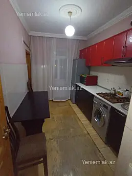 Satılır 3 otaqlı köhnə tikili 72 m²