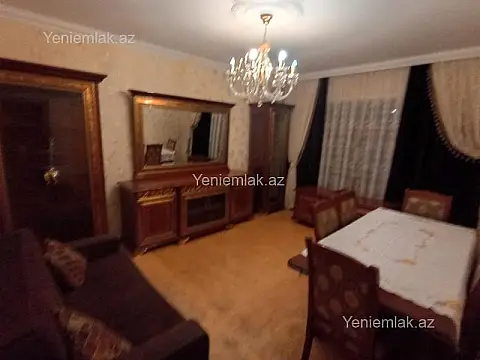 Satılır 3 otaqlı köhnə tikili 72 m²